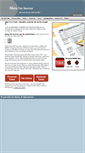 Mobile Screenshot of mohstax.com